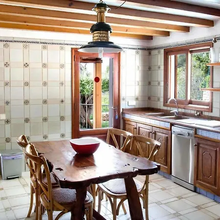 Maderus Villa *
