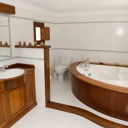 Maderus Villa