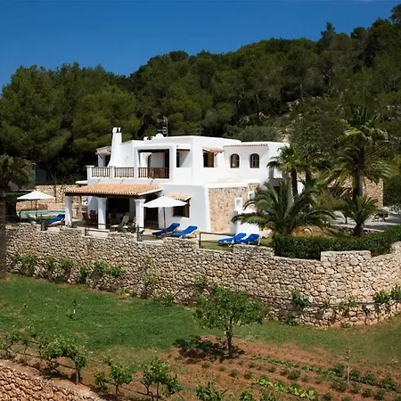 Villa Maderus Santa Eularia des Riu