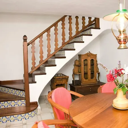 Villa Maderus *