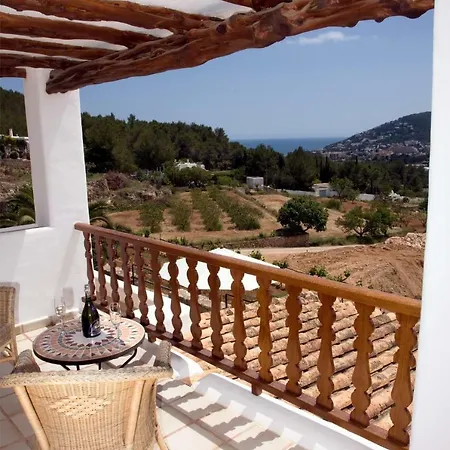 Maderus Villa Santa Eularia des Riu