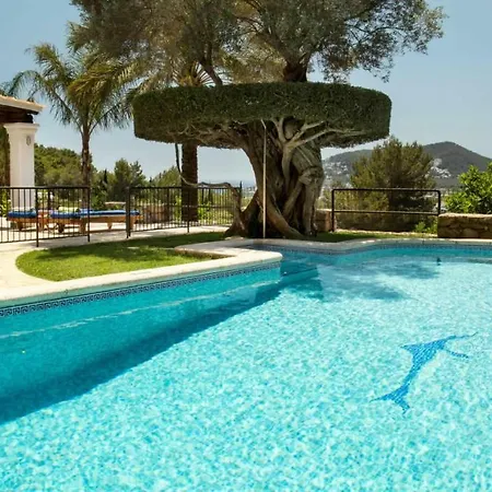 Villa Maderus *