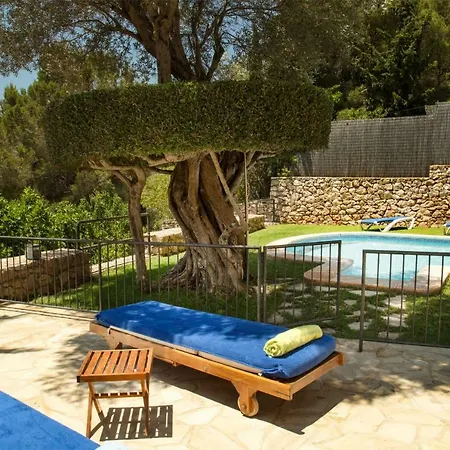 Villa Maderus Santa Eularia des Riu