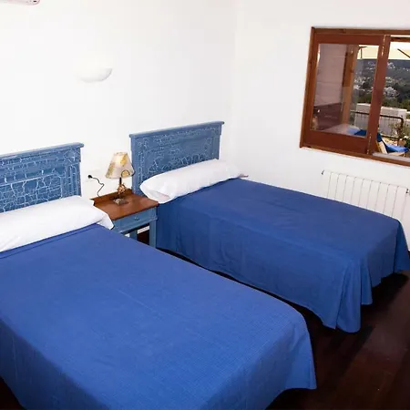 Maderus Villa *