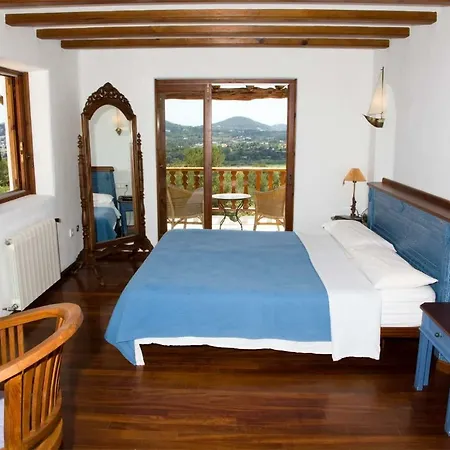 Villa Maderus