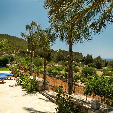 Maderus Villa Santa Eularia des Riu